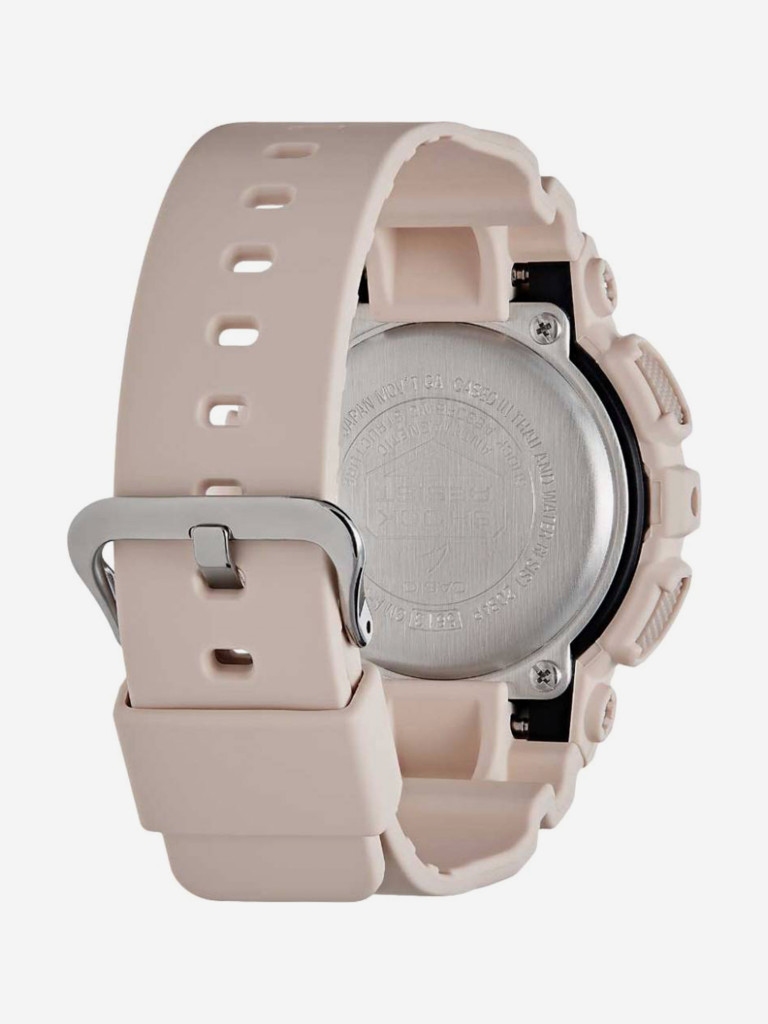 Спортивные часы CASIO G-SHOCK GMA-S140M-4A