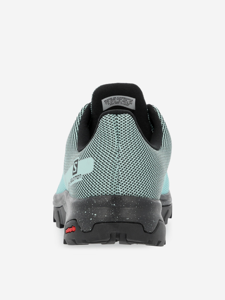 Полуботинки женские Salomon Outline Prism