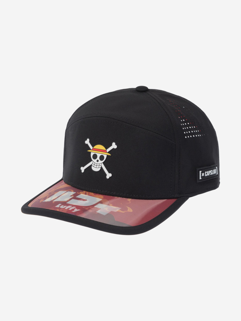 Бейсболка CAPSLAB CL/OP6/1/C6P/PIR One Piece Skull