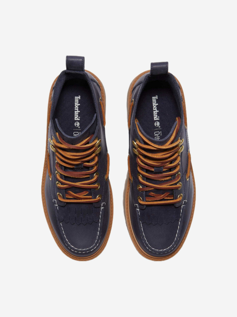 Ботинки Timberland Stone Street