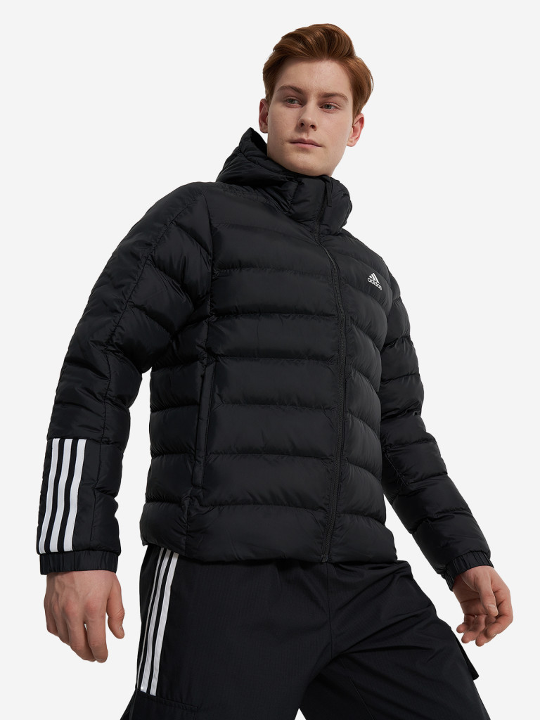 Куртка утепленная мужская adidas Itavic