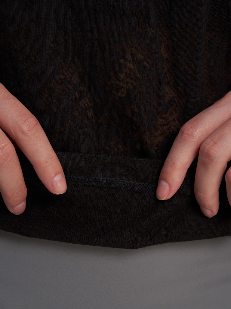 Футболка женская Reebok Lux