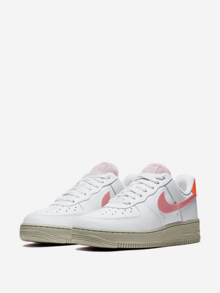 Кроссовки Nike Air Force 1 Low