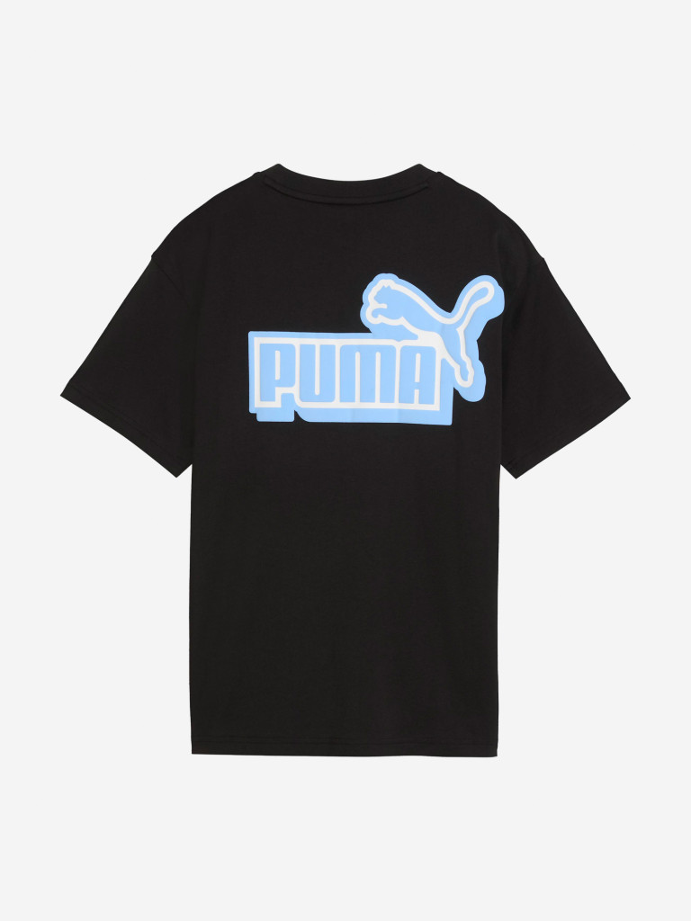 Футболка для мальчиков PUMA
