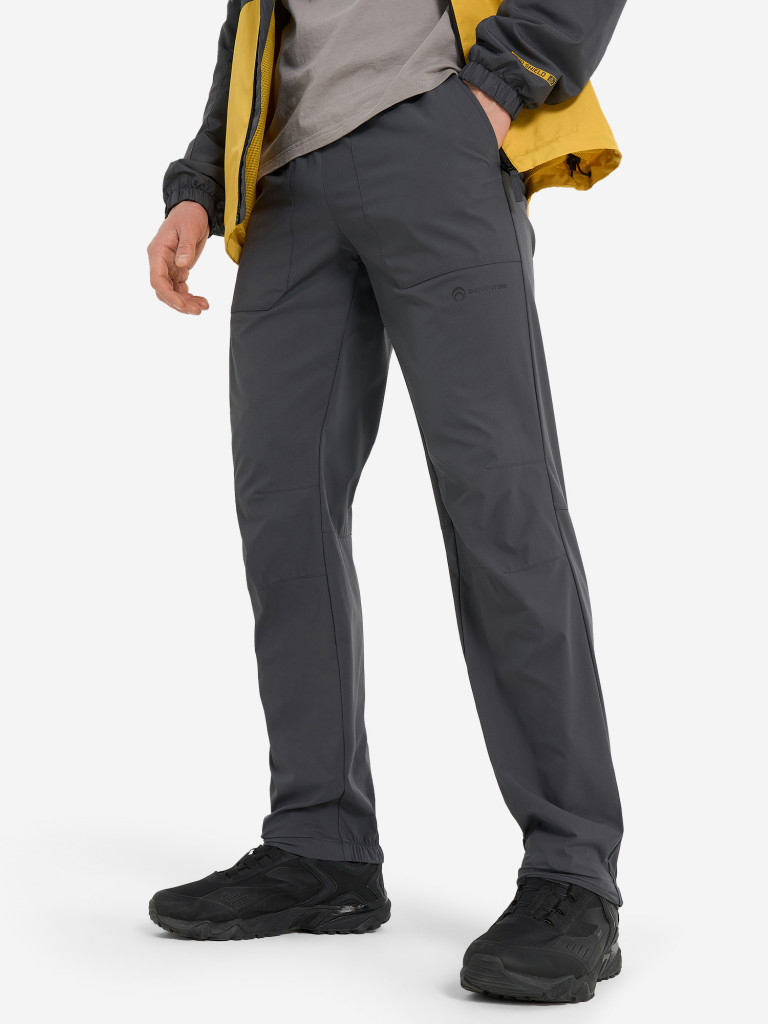 Брюки мужские Outventure