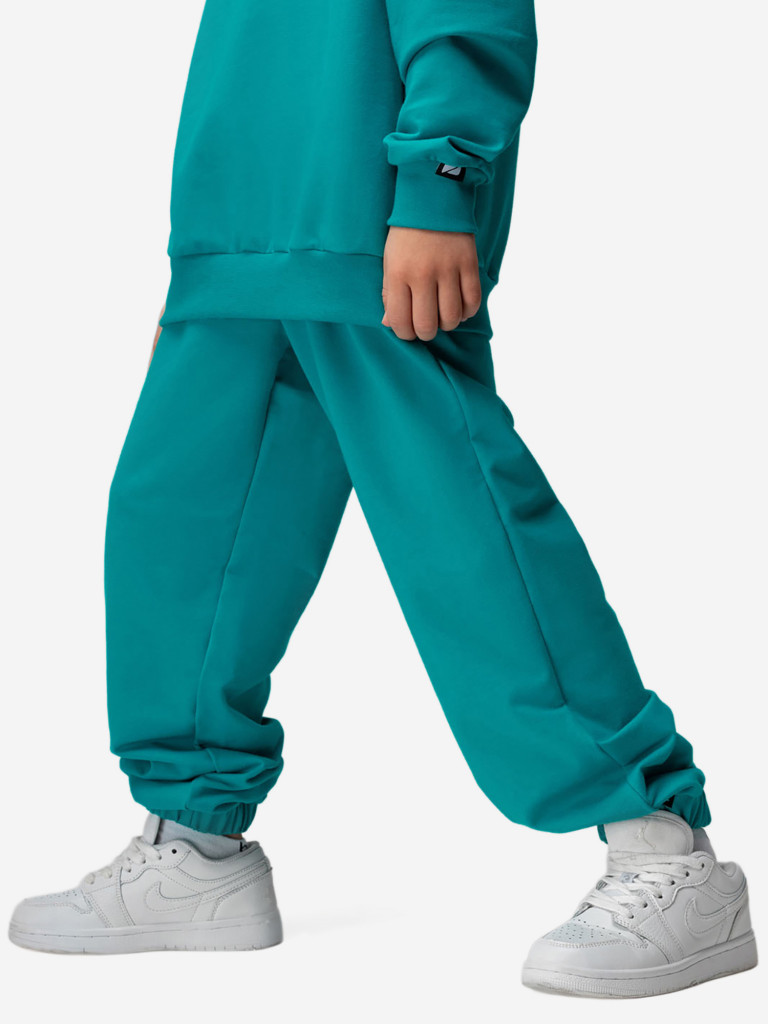 Костюм спортивный для мальчиков bodo