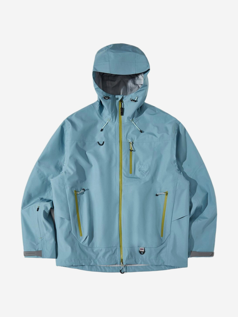 Куртка унисекс Nothomme 24W003 WINDBREAKER