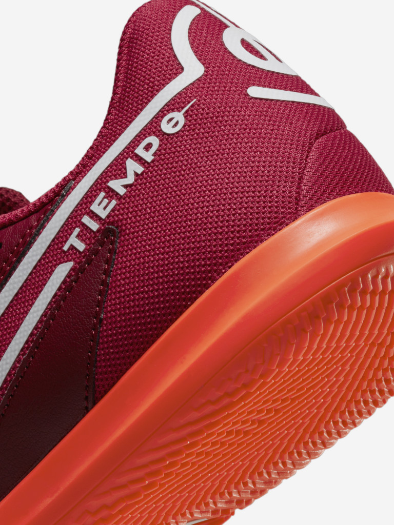 Бутсы мужские Nike Legend 9 Club IC