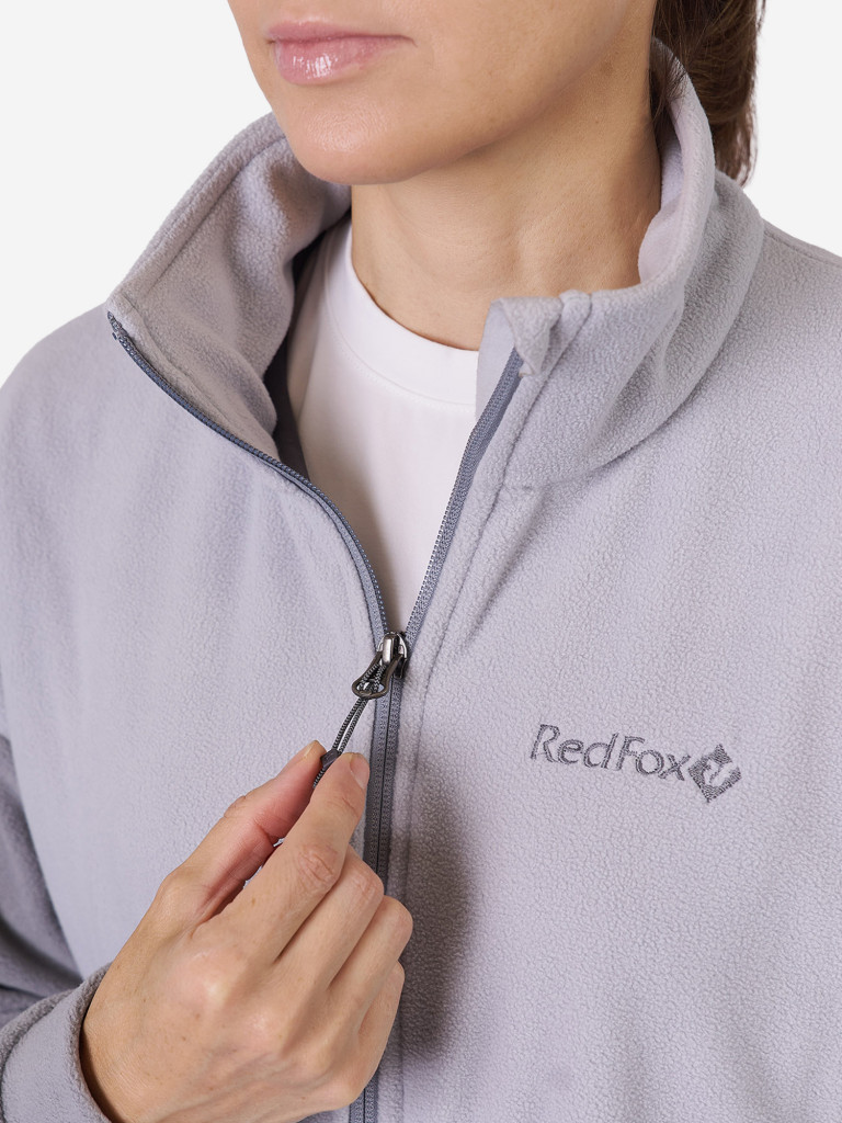 Джемпер Red Fox Camp Jacket женский