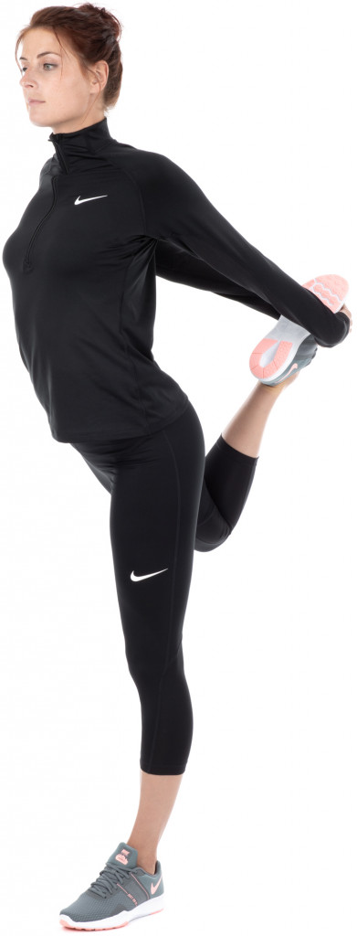 Джемпер женский Nike Pro Warm