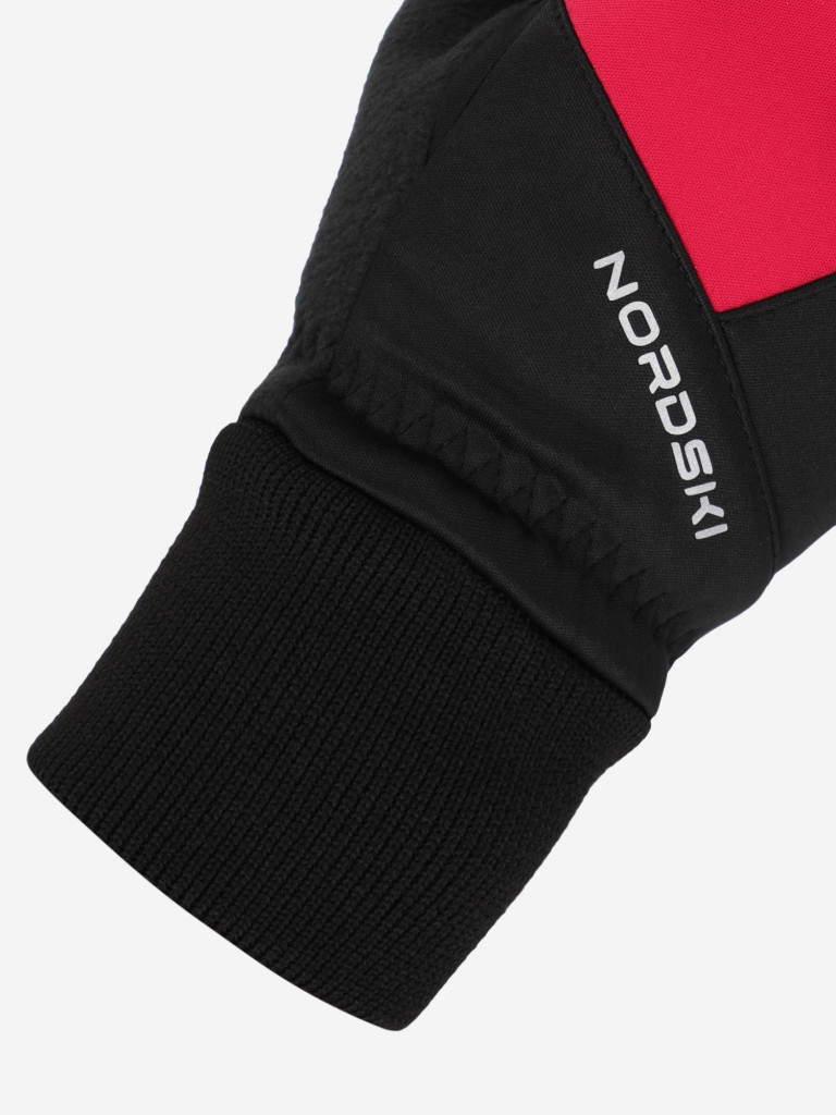 Перчатки Nordski Motion WS