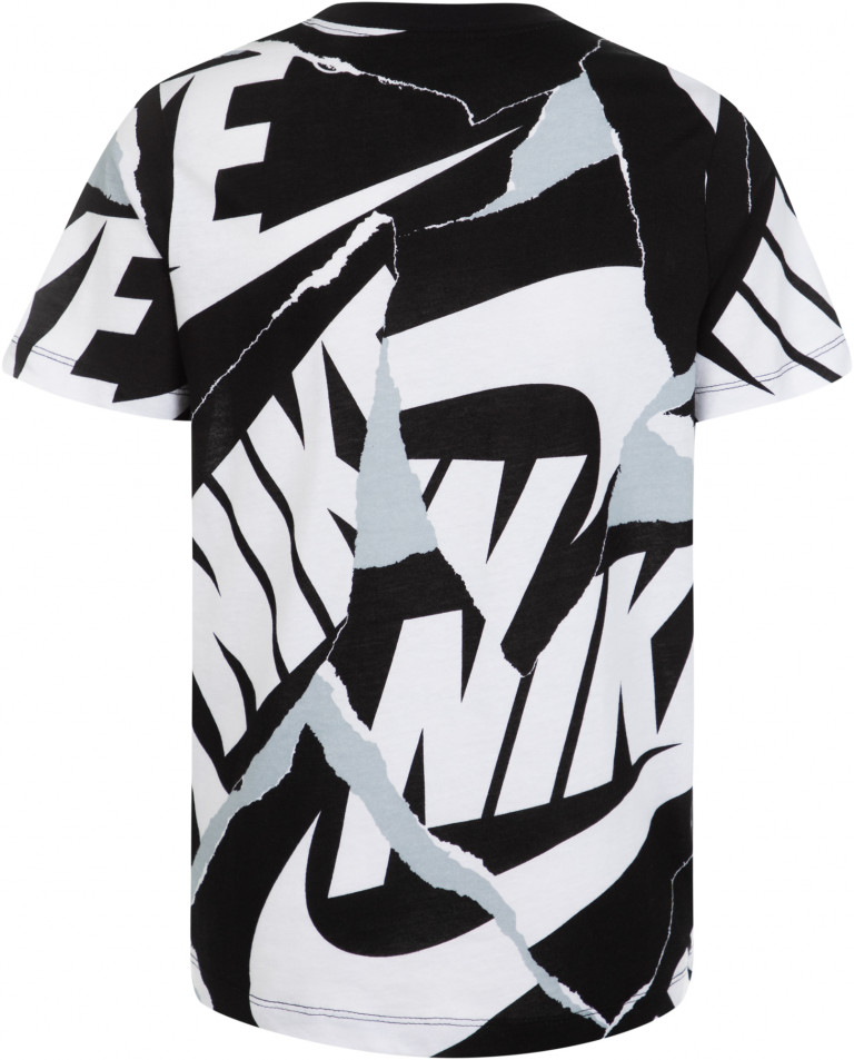 Футболка для мальчиков Nike Sportswear