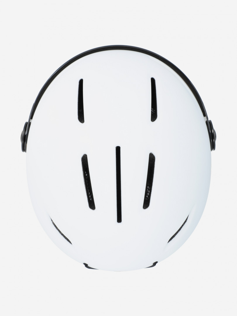 Шлем Glissade Storm 2.0 31659670299 Белый, фото 4