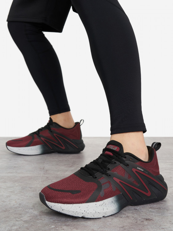 Кроссовки мужские FILA Neon