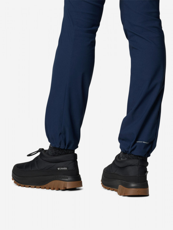 Полуботинки женские Columbia Snowtrot Unwind