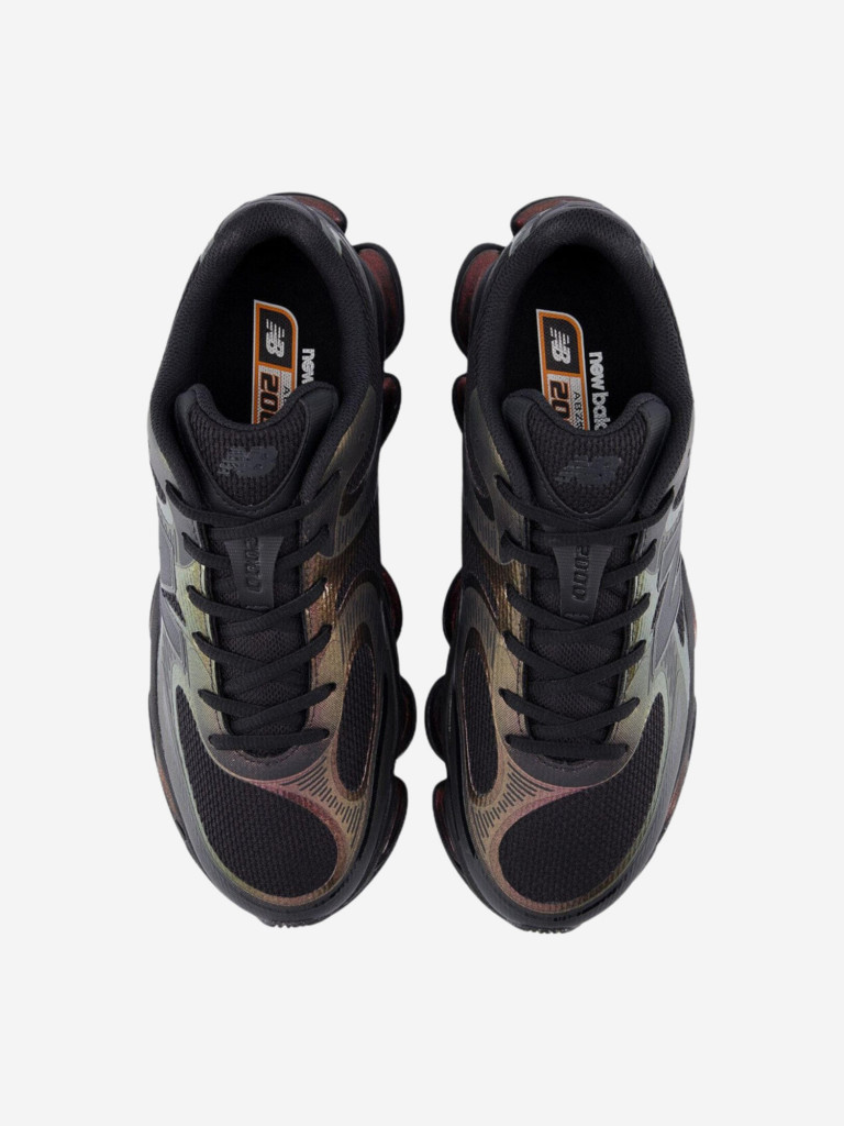 Кроссовки New Balance ABZORB 2000
