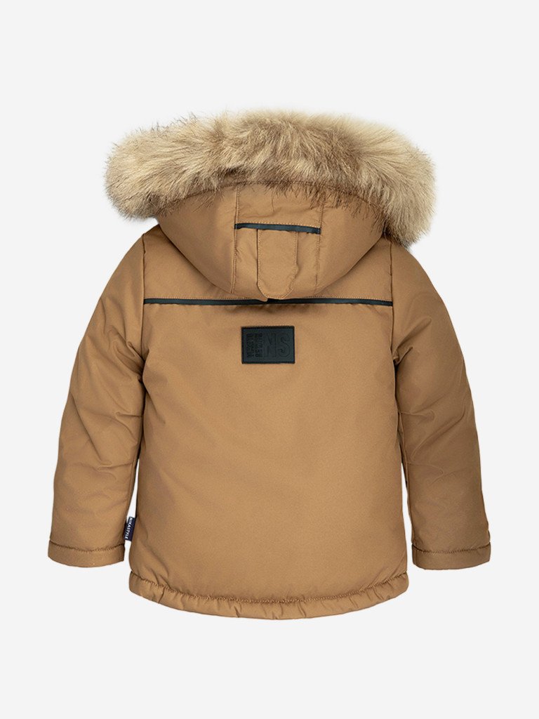 Куртка NIKASTYLE