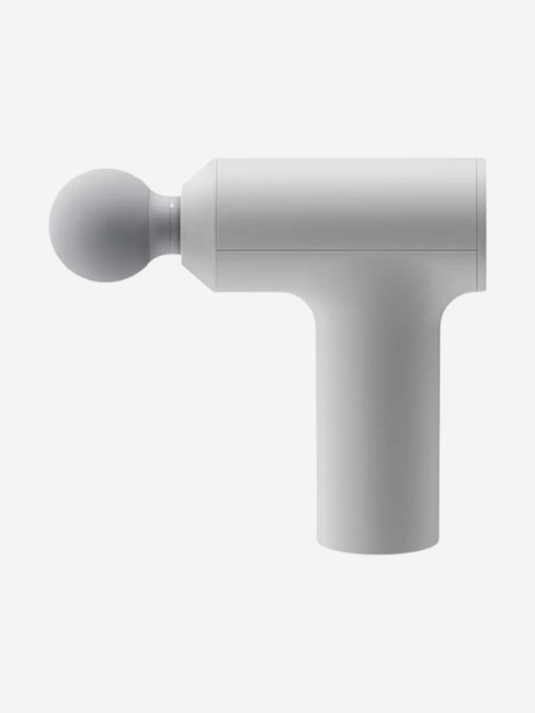 Массажный мини-пистолет Xiaomi Mijia Mini 2C MJJMQ03YM Silver, CN