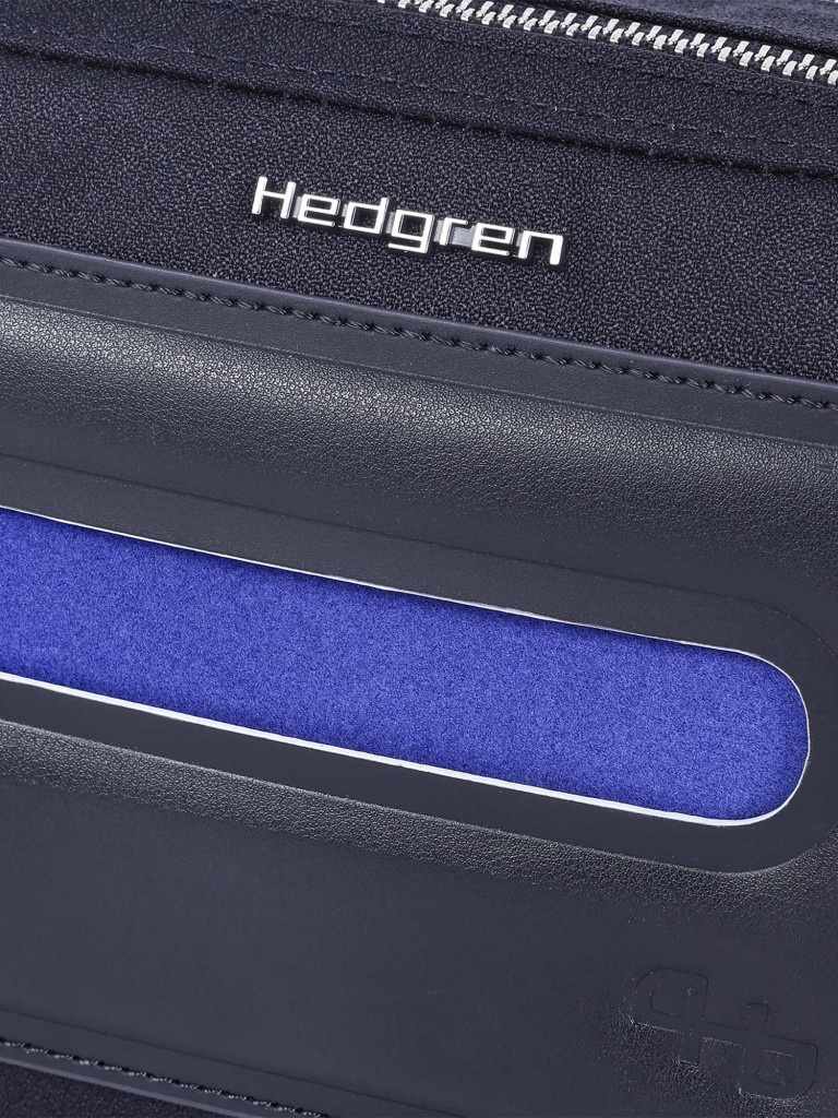 Сумка кросс-боди Hedgren Fika