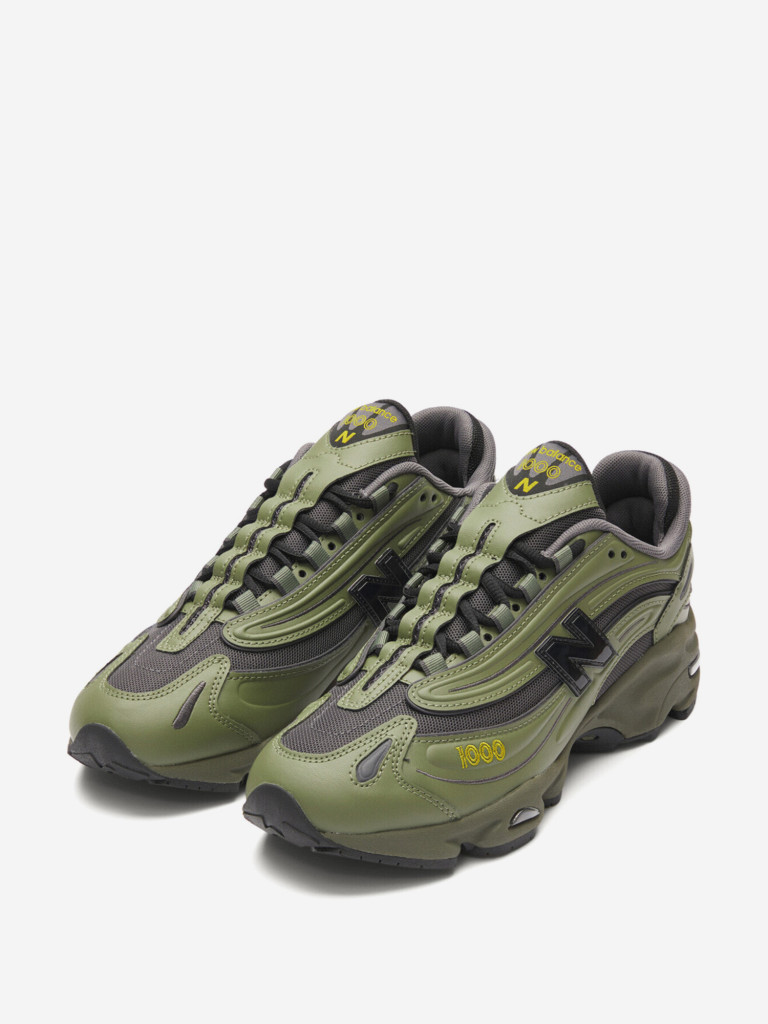 Кроссовки New Balance 1000