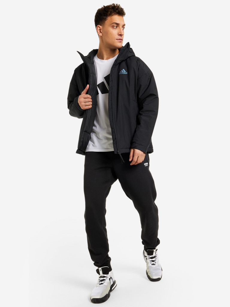 Куртка утепленная мужская adidas Traveer Insulated