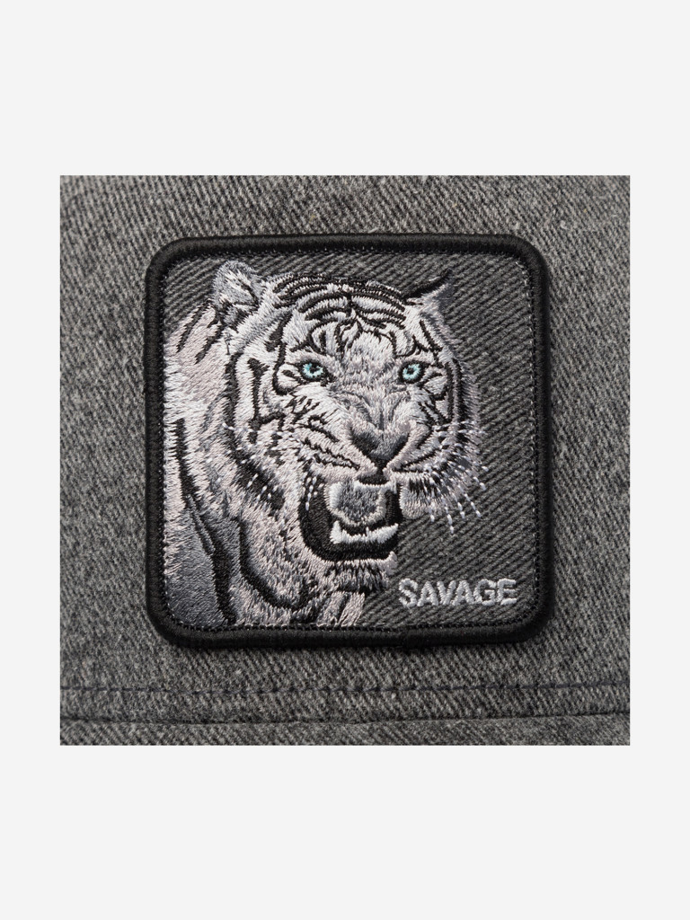 Бейсболка с сеточкой GOORIN BROTHERS 101-2591