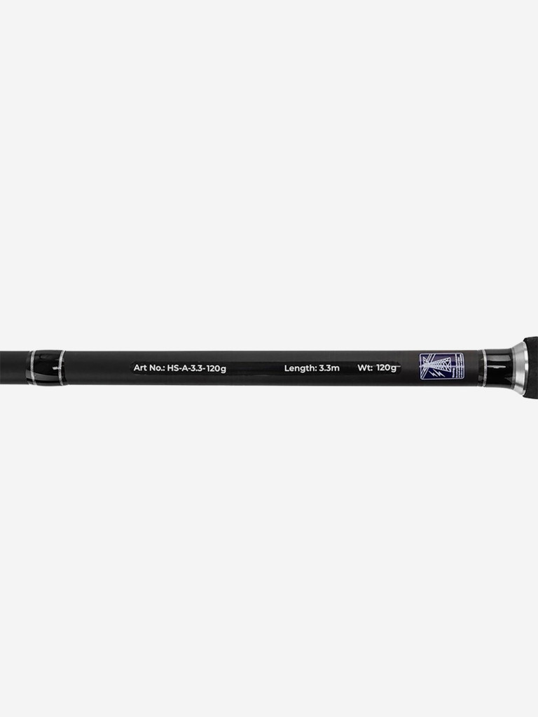 Удилище фидерное Helios Akeno 3.3 м, 120 г