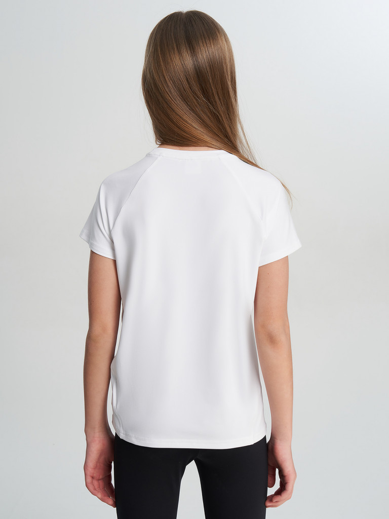 Футболка для девочек FILA