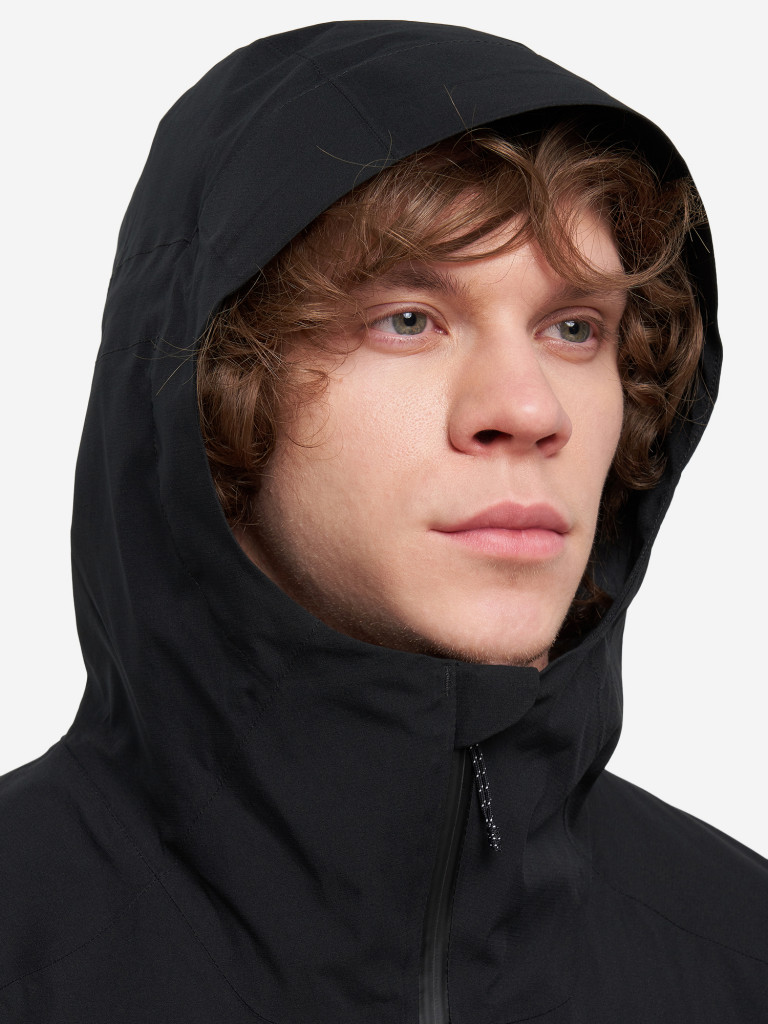Куртка мембранная мужская Mountain Hardwear Stretch Ozonic Jacket