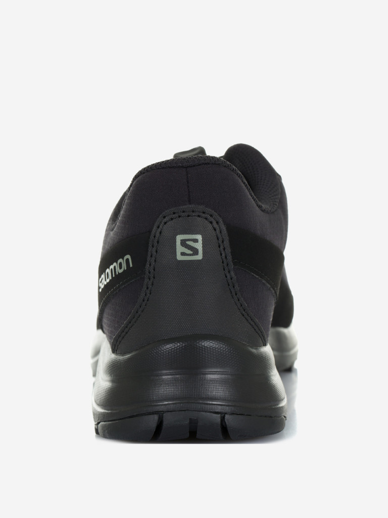 Полуботинки мужские Salomon Fury 3