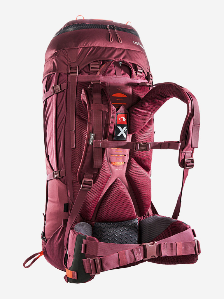 Рюкзак Tatonka YUKON X1 65+10 WOMAN
