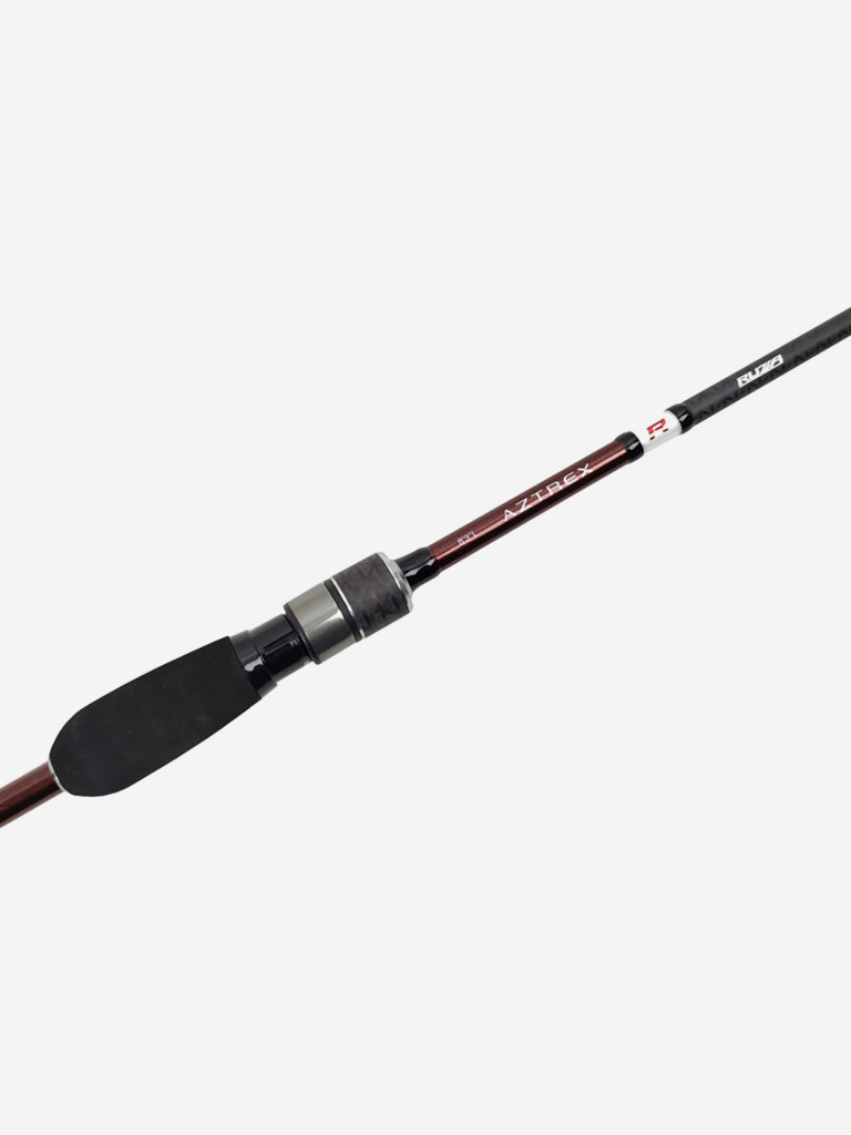 Удилище спиннинговое Aztrex 832L 2,51м тест 4-16г