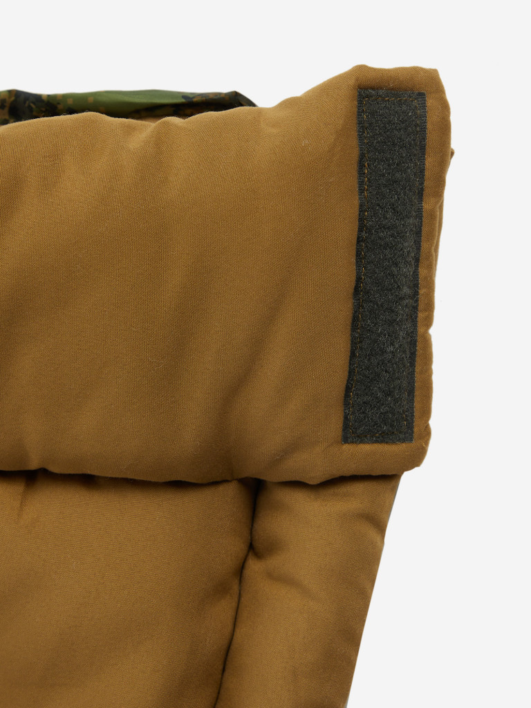 Спальный мешок Geotech Tundra 0