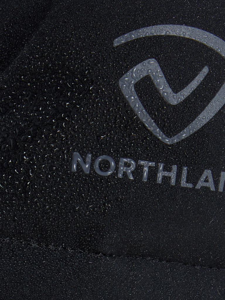 Пуховик мужской Northland