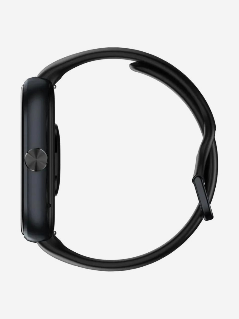 Смарт-часы Honor Choice Watch BOT-WB01 черные 5504AAMB