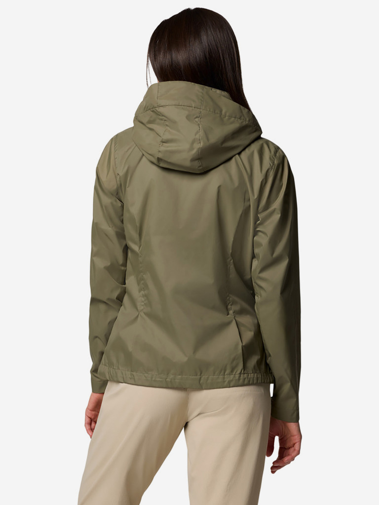 Ветровка женская Columbia Switchback IV Jacket