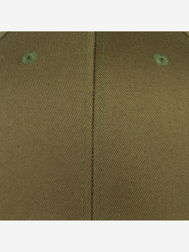 Бейсболка FLEXFIT 6277 (оливковый)