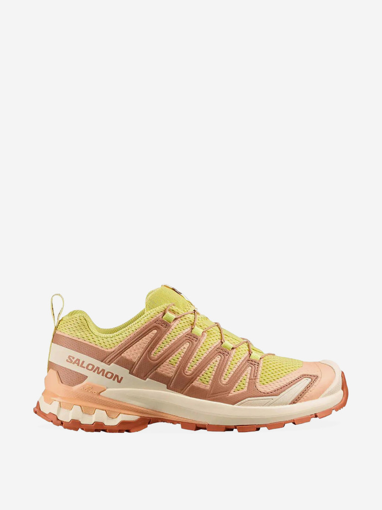 Кроссовки беговые Salomon XA PRO 3D V9 W