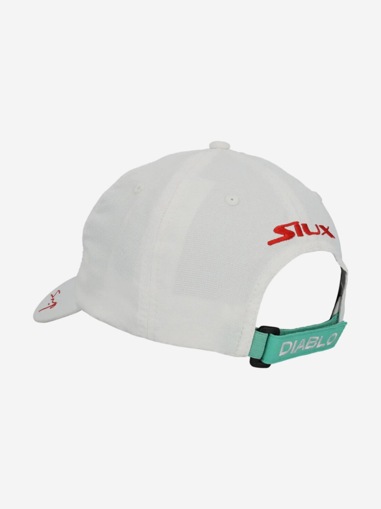 Бейсболка Siux Diablo Sanyo