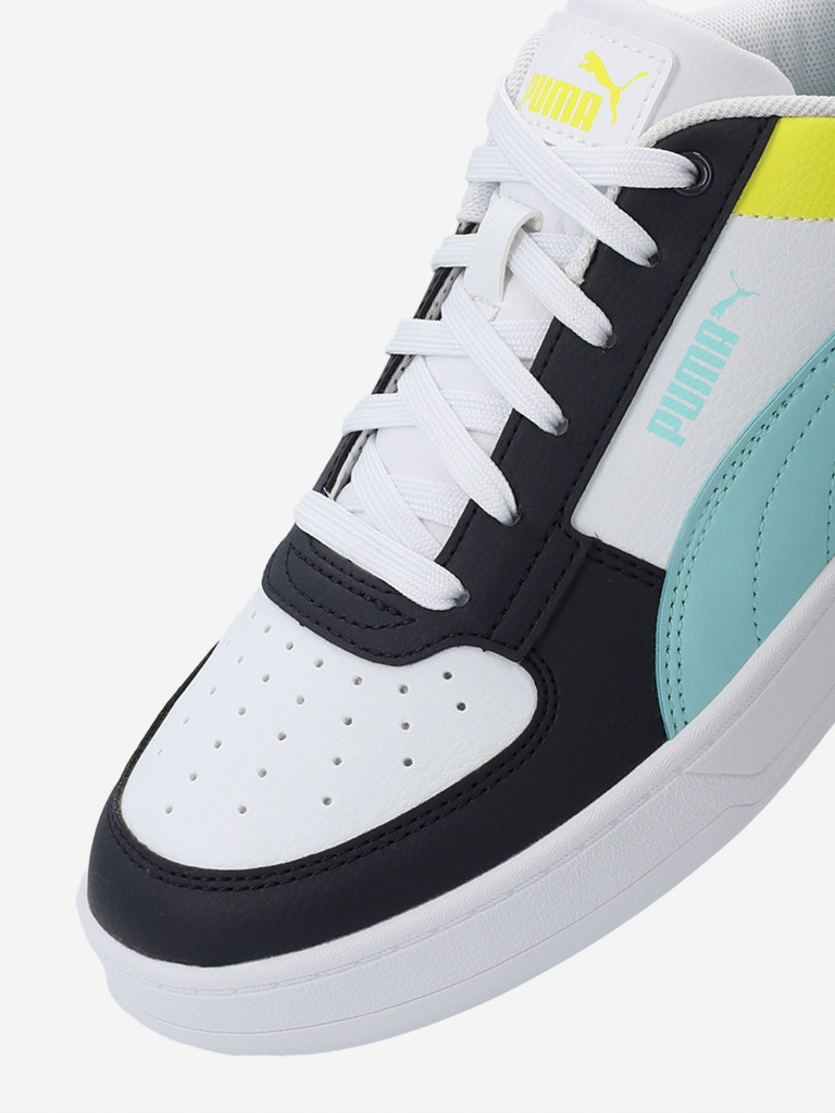 Кеды для мальчиков PUMA Caven 2.0 Block Jr