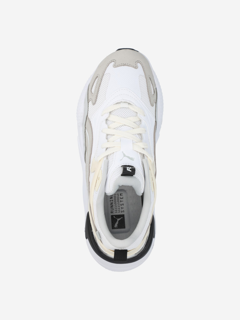 Кроссовки женские PUMA Rs-X Efekt B&B