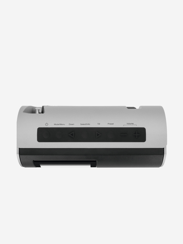 Велосипедная блютус колонка с радио и OLED-дисплеем, Германия, Technisat DIGITRADIO Bike 1, 0000/3926