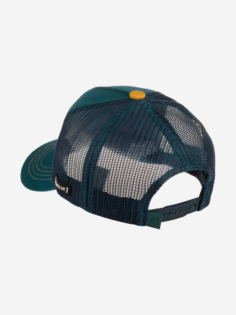 Бейсболка с сеточкой CAPSLAB CL/TAJ1/1/JER1 Tom and Jerry Jerry