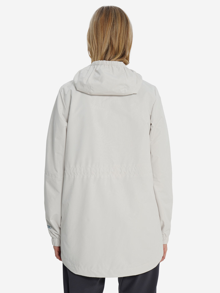 Ветровка женская Outventure Tukulan