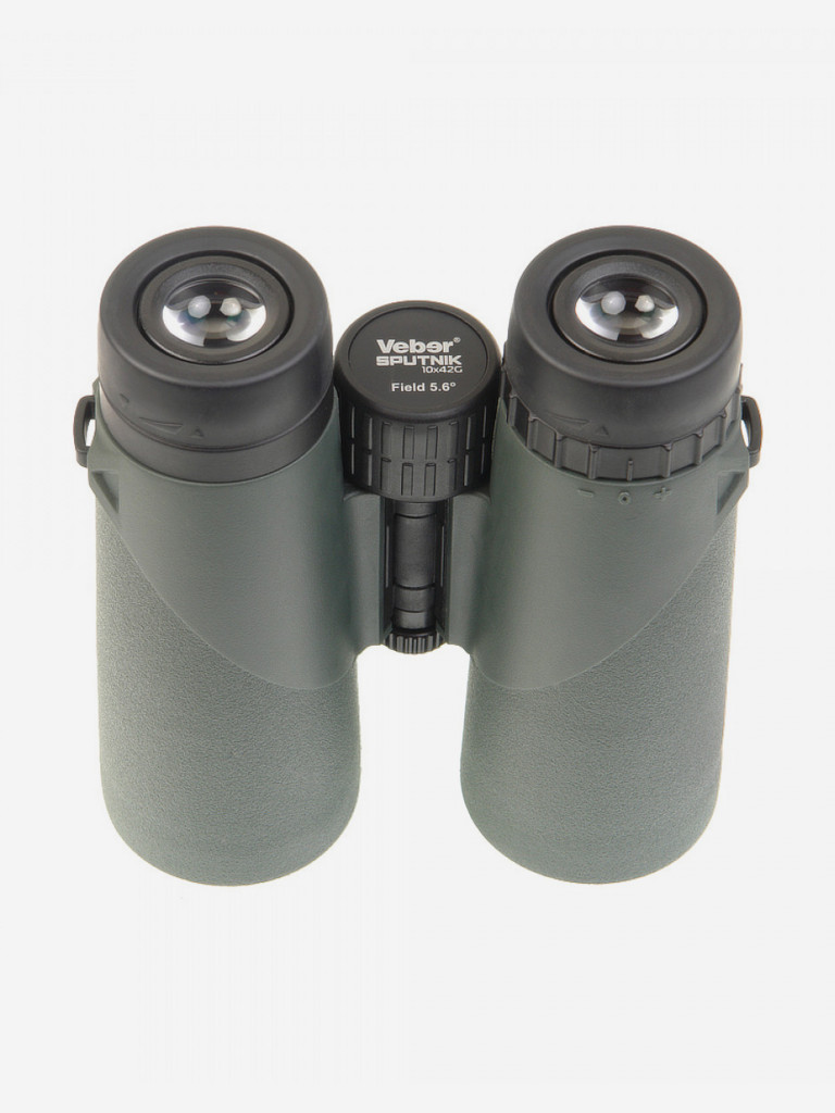 Бинокль Veber SPUTNIK 10х42G