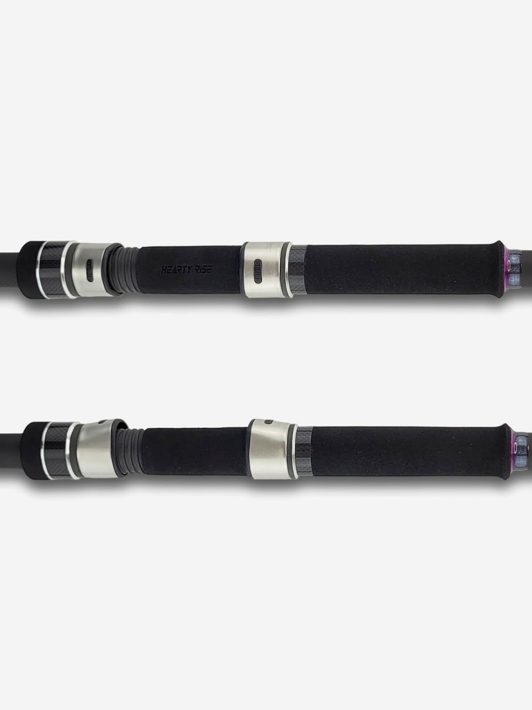 Спиннинг Hearty Rise VOLGA GAME VG-862MH 2.60м тест 14-56 гр