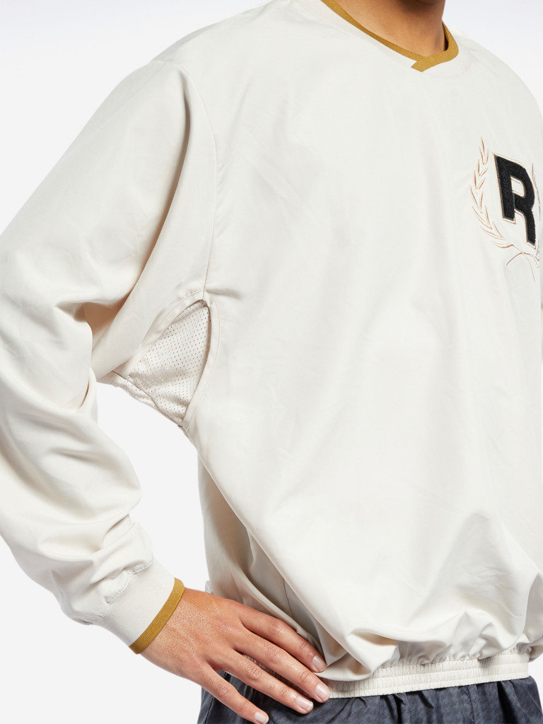 Свитшот мужской Reebok Classics