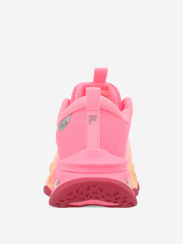 Кроссовки женские FILA Slv Runner 2.0