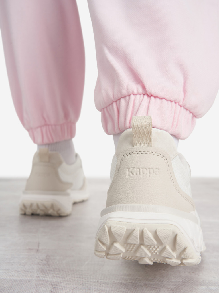 Кроссовки женские Kappa Authentic Run 4.0 Mesh