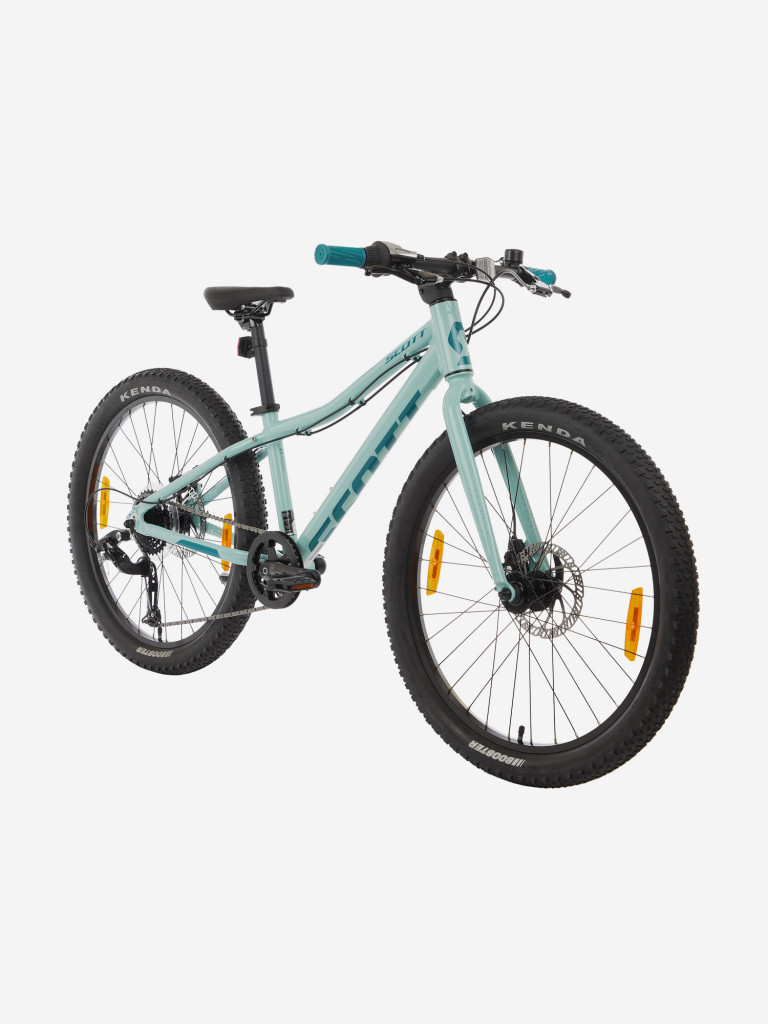 Велосипед для девочек Contessa 24" Rigid, 2022